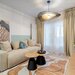Militari Residence Apartament 2 Camere Tip Studio  Design Luminos