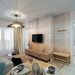 Militari Residence Apartament 2 Camere Tip Studio  Design Luminos