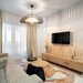 Militari Residence Apartament 2 Camere Tip Studio  Design Luminos