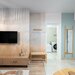 Militari Residence Apartament 2 Camere Tip Studio  Design Luminos