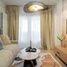 Militari Residence Apartament 2 Camere Tip Studio  Design Luminos