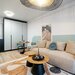 Militari Residence Apartament 2 Camere Tip Studio  Design Luminos