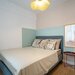 Militari Residence Apartament 2 Camere Tip Studio  Design Luminos