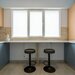 Militari Residence Apartament 2 Camere Tip Studio  Design Luminos