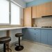 Militari Residence Apartament 2 Camere Tip Studio  Design Luminos