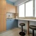 Militari Residence Apartament 2 Camere Tip Studio  Design Luminos